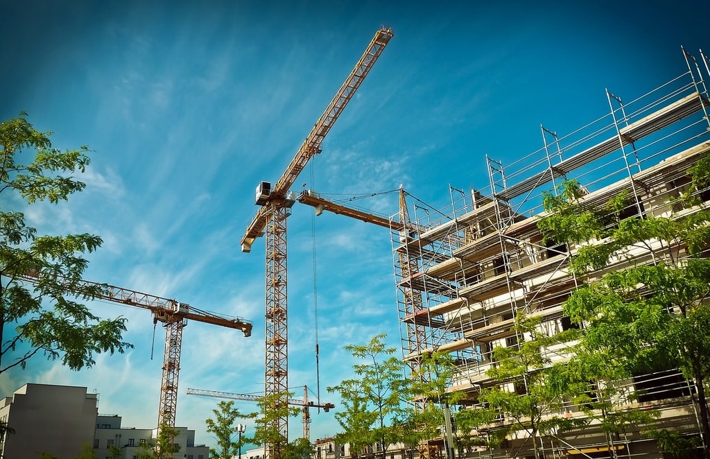 Trouvez des entreprises du bâtiment près de chez vous