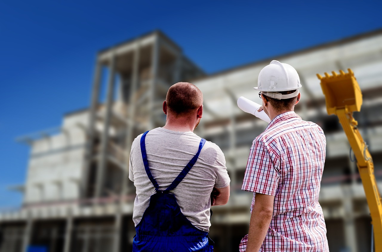 Achats immobiliers : pourquoi consulter un expert bâtiment &nbsp;?